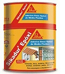 SIKA EPOXI A+B 1KG