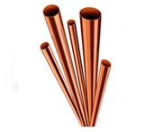 TUBO COBRE A 