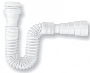 SIFÃO MULTIFLEX BRANCO