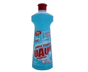LIMPA VIDRO 500ML