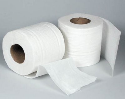 PAPEL HIGIÊNICO (FARDO)