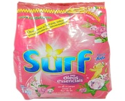 SABÃO EM PÓ