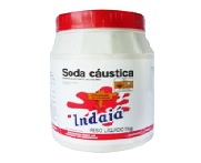 SODA CAUSTICA 1000G