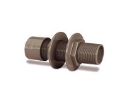 ADAPTADOR C/FLANGE SOLDAVEL (LONGO) - TIGRE