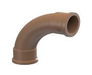 CURVA SOLDAVEL 90oX