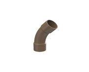 CURVA SOLDAVEL 45oX