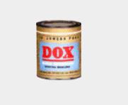 PASTA DOX 500G