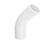 CURVA ESGOTO 45oX