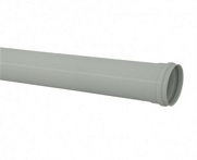 TUBO ESGOTO SERIE R