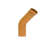 CURVA 45oX VINILFORT