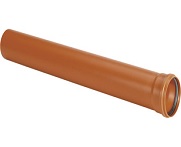 TUBO VINILFORT